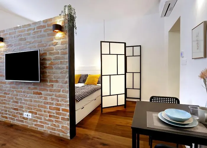 Wally Apartment